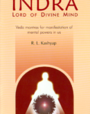 Indra Lord of Divine Mind