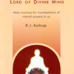 Indra Lord of Divine Mind