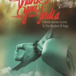 Thank You India - Maria Wirth