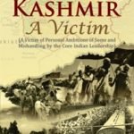 JAMMU & KASHMIR- A VICTIM