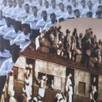 Partition-days: The fiery Saga of RSS ( HB)