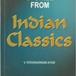 STORIES FROM INDIAN CLASSICS