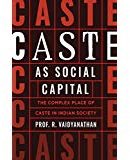 Caste as Social Capital