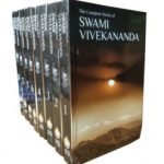 The Complete Works Of Swami Vivekananda - Paperback - 9 Volumes