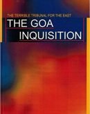 The Goa Inquisition by A.K. Priolkar