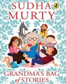 Grandma's Bag of Stories