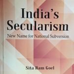India's secularism: New name for National Subversion