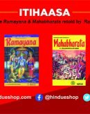 Twin Pack - Ramayana & Mahabharata by Rajaji
