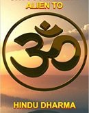 Untouchability Alien to Hindu Dharma