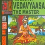 The Book of Veda Vyaasa the Master