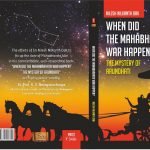 When did the Mahabharata War Happen? - The Mystery of Arundhati