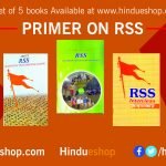 Primer on RSS - Set of 5 Books