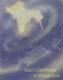 India's Contribution to Management