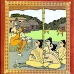 Ancient Sages