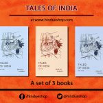Tales of India - Set of 3 Books