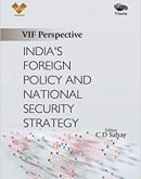 India’s Foreign Policy and National Security Strategy