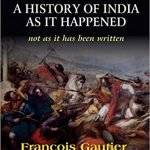 History of India as it Happened