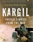Kargil: Untold Stories from the War