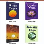 Special Pack : Four Paths of Yoga by Swami Vivekananda