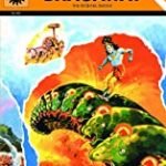 Bhagawat: The Krishna Avatar - Amar Chitra Katha