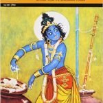 Krishna : Amar Chitra Katha