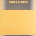 The word as revelation: names of Gods