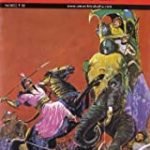 Rana Pratap : Amar Chitra Katha