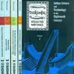 Dharampal: Collected Writings -Set of 5 Volumes