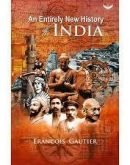 An Entirely New History of India
