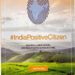 #INDIAPOSITIVECITIZEN