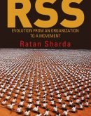 RSS: Evolution from an Organization to a Movement
