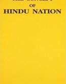 The Concept of Hindu Nation