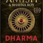 Dharma: Decoding the Epics for a Meaningful Life