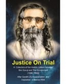 Justice On Trial : Letters between RSS and GoI in 1948-49