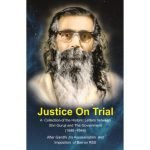 Justice On Trial : Letters between RSS and GoI in 1948-49