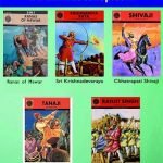 VIJAYI VEER Series 2- Resistance & Victory Over Islamic Invaders