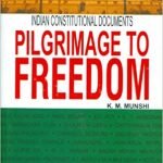 Pilgrimage To Freedom : 2 Volumes