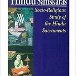 Hindu Samskaras: Socio-Religious Study of the Hindu SacramentsMolBa_008