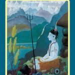 Shiva : The Lord of Yoga