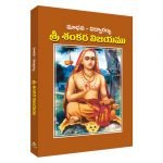 శ్రీ శంకర విజయము Sri Shankara Vijayamu