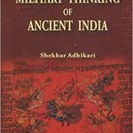 Military Thinking of Ancient India
