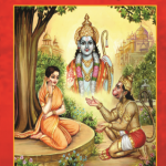ముగ్గురు సుందరుల కథ Mugguru sundarula katha