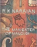 The Man-Eater of Malgudi