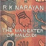 The Man-Eater of Malgudi
