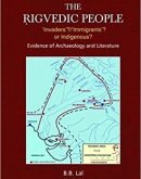 The Rigvedic People