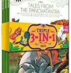 Tales From The Panchatantra : ACK 3 in 1