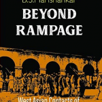 Beyond Rampage : West Asian Contacts of Malabar and Khilafat
