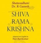 Shiva-Rama-Krishna
