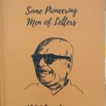Some Pioneering Men of Letters - DVG