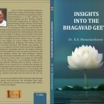 Insights Into The Bhagavad Gita